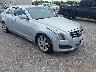 1G6AB5RA3D0****** Salvamento y Destrozados 2013 Cadillac ATS en Houston
