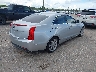 1G6AB5RA3D0****** Salvamento y Destrozados 2013 Cadillac ATS en Estado de Texas