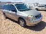 2FMZA52226B****** Salvage and Wrecked 2006 Ford Freestar in El Paso