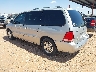 2FMZA52226B****** Salvage and Repairable 2006 Ford Freestar in El Paso