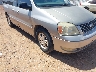 2FMZA52226B****** Salvage and Repairable 2006 Ford Freestar in Texas State