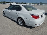 WBANW1C57AC****** Salvamento y Reparables 2010 BMW 5 Series en Houston