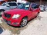 WDCGG5HB2EG****** Used and Repairable 2014 Mercedes-Benz GLK-Class in Dallas-Fort Worth