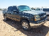 2GCEK13T941****** Salvamento y Destrozados 2004 Chevrolet Silverado 1500 en El Paso