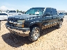 2GCEK13T941****** Usados y Reparables 2004 Chevrolet Silverado 1500 en El Paso