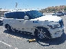 JN8AZ2NF9F9****** Used 2015 Infiniti QX80 in California State