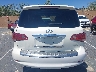 JN8AZ2NF9F9****** Wrecked 2015 Infiniti QX80