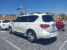 JN8AZ2NF9F9****** Salvage and Repairable 2015 Infiniti QX80 in Santa Clarita