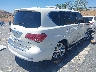 JN8AZ2NF9F9****** Salvage and Wrecked 2015 Infiniti QX80 in California State