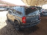 1C4NJPBA7FD****** Salvage and Repairable 2015 Jeep Patriot in Phoenix