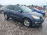 1GNKRGKD4EJ****** Salvage and Wrecked 2014 Chevrolet Traverse in Wichita