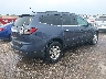 1GNKRGKD4EJ****** Salvage and Wrecked 2014 Chevrolet Traverse in Kansas State