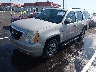 1GKFC13J97R****** Used and Repairable 2007 GMC Yukon in Nashville