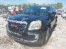 2GKALNEKXG6****** Salvage and Repairable 2016 GMC Terrain in Tennessee State