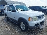 1FMZU73W24Z****** Salvage and Wrecked 2004 Ford Explorer in San Antonio South