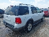 1FMZU73W24Z****** Salvage and Wrecked 2004 Ford Explorer in Texas State