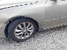 KMHFC46F58A****** Wrecked 2008 Hyundai Azera in Texas State