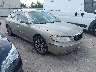 KMHFC46F58A****** Salvage and Wrecked 2008 Hyundai Azera in Houston