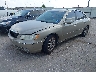 KMHFC46F58A****** Used and Repairable 2008 Hyundai Azera in Houston