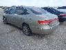 KMHFC46F58A****** Salvage and Repairable 2008 Hyundai Azera in Houston