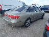 KMHFC46F58A****** Salvage and Wrecked 2008 Hyundai Azera in Texas State