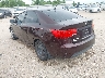 KNAFU4A28A5****** Salvamento y Reparables 2010 Kia Forte en Houston