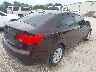 KNAFU4A28A5****** Salvamento y Destrozados 2010 Kia Forte en Estado de Texas