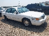 2MEFM75W72X****** Salvage and Wrecked 2002 Mercury Grand Marquis in Dothan