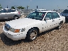 2MEFM75W72X****** Used and Repairable 2002 Mercury Grand Marquis in Dothan