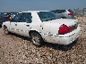 2MEFM75W72X****** Salvage and Repairable 2002 Mercury Grand Marquis in Dothan