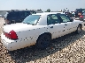 2MEFM75W72X****** Salvage and Wrecked 2002 Mercury Grand Marquis in Alabama State