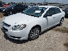 1G1ZB5E09CF****** Used and Repairable 2012 Chevrolet Malibu in Houston