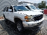 3GKFK16T51G****** Salvage and Wrecked 2001 GMC Yukon XL in Lake City