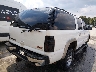 3GKFK16T51G****** Salvage and Wrecked 2001 GMC Yukon XL in Georgia State