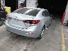 3MZBN1U79JM****** Salvage and Wrecked 2018 Mazda 3 in Arizona State