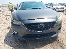 JM1GJ1V6XE1****** Wrecked 2014 Mazda 6 in Alabama State