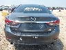 JM1GJ1V6XE1****** Wrecked 2014 Mazda 6