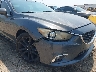 JM1GJ1V6XE1****** Salvage and Repairable 2014 Mazda 6 in Alabama State