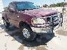 1FTDF0862VK****** Salvage and Wrecked 1997 Ford F-150 in Permian Basin