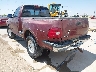1FTDF0862VK****** Salvage and Repairable 1997 Ford F-150 in Permian Basin