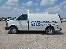 1GCZGTCA1E1****** Repairable 2014 Chevrolet Express in Texas State