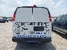 1GCZGTCA1E1****** Wrecked 2014 Chevrolet Express