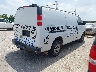 1GCZGTCA1E1****** Salvage and Wrecked 2014 Chevrolet Express in Texas State