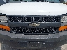 1GCZGTCA1E1****** Salvage and Repairable 2014 Chevrolet Express in Texas State
