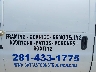 1GCZGTCA1E1****** Wrecked 2014 Chevrolet Express in Houston