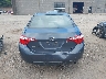 5YFBURHE4GP****** Usados 2016 Toyota Corolla