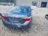 5YFBURHE4GP****** Reparables 2016 Toyota Corolla