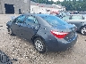 5YFBURHE4GP****** Salvamento y Reparables 2016 Toyota Corolla en Boston Shirley