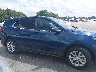 3GNAXKEV8LL****** Usados 2020 Chevrolet Equinox en Estado de Carolina del Norte