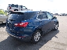3GNAXKEV8LL****** Salvamento y Destrozados 2020 Chevrolet Equinox en Estado de Carolina del Norte